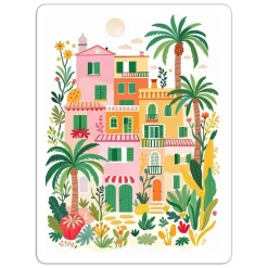 Tropicool Style