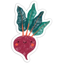 Turnip the Beet
