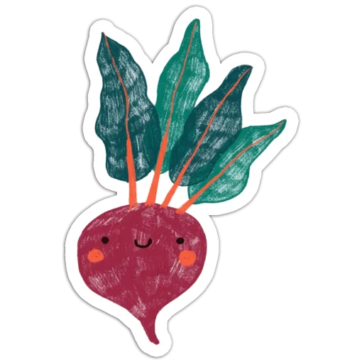 Turnip the Beet