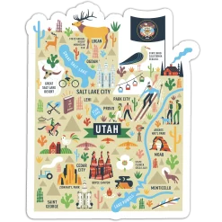 Utah