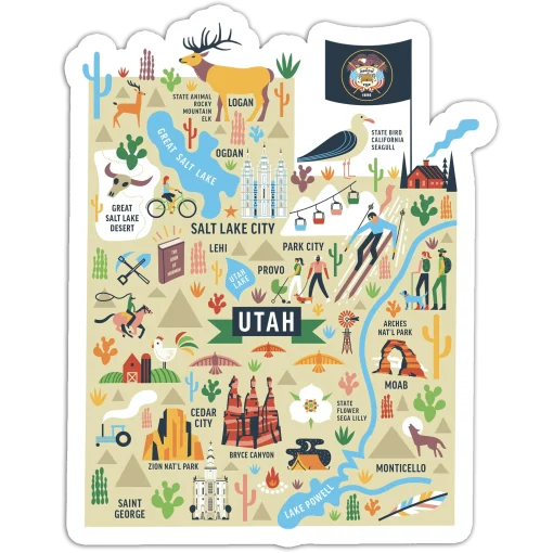 Utah