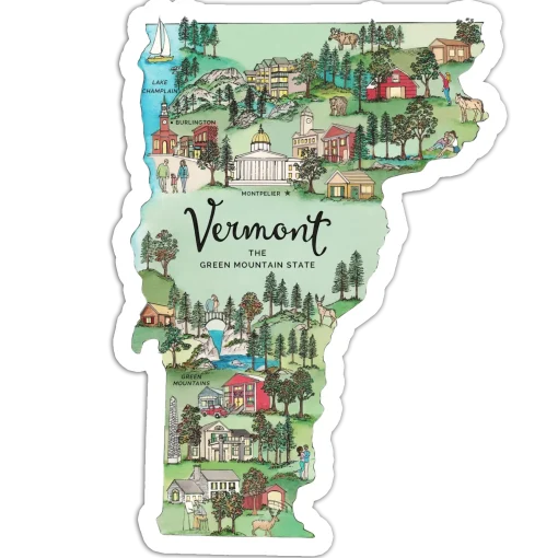 Vermont