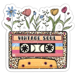 Vintage soul