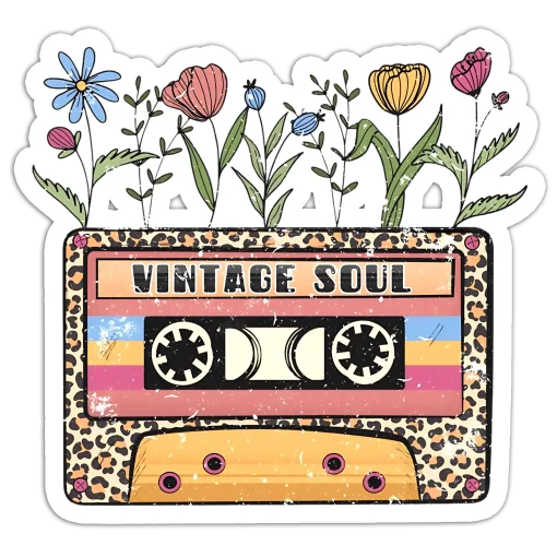 Vintage soul