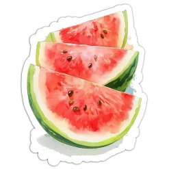Watermelon Smilesx