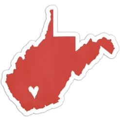West Virginia