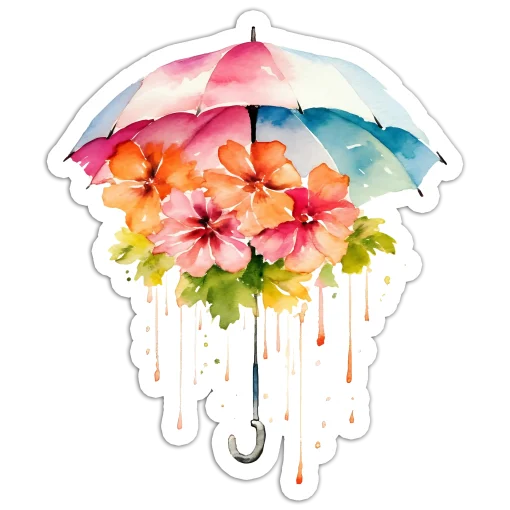 Wildflower Heart