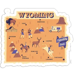 Wyoming
