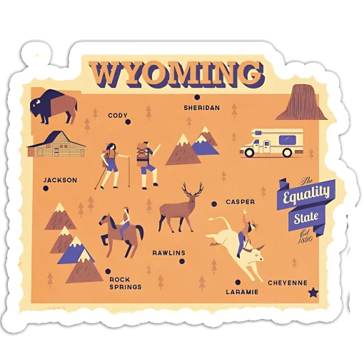 Wyoming